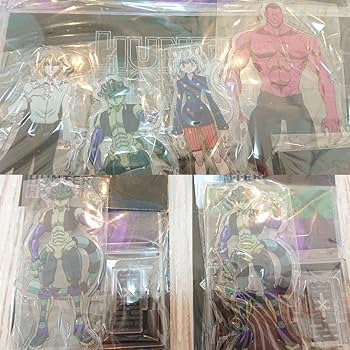 Amazon.co.jp: ハンターハンター キメラアント編 メルエム